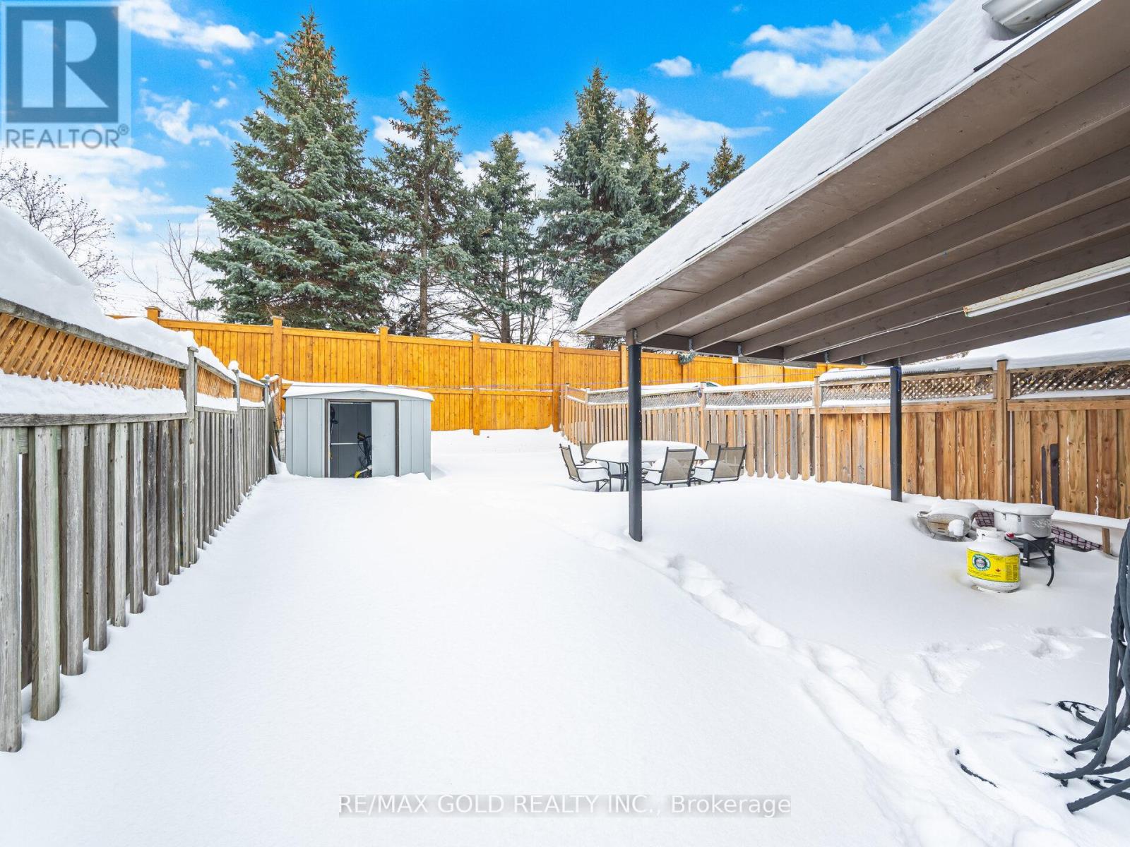 151 Clover Bloom Road, Brampton, Ontario  L6R 1S5 - Photo 46 - W12698540