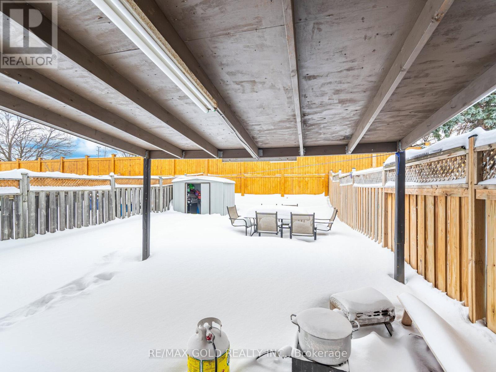 151 Clover Bloom Road, Brampton, Ontario  L6R 1S5 - Photo 45 - W12698540