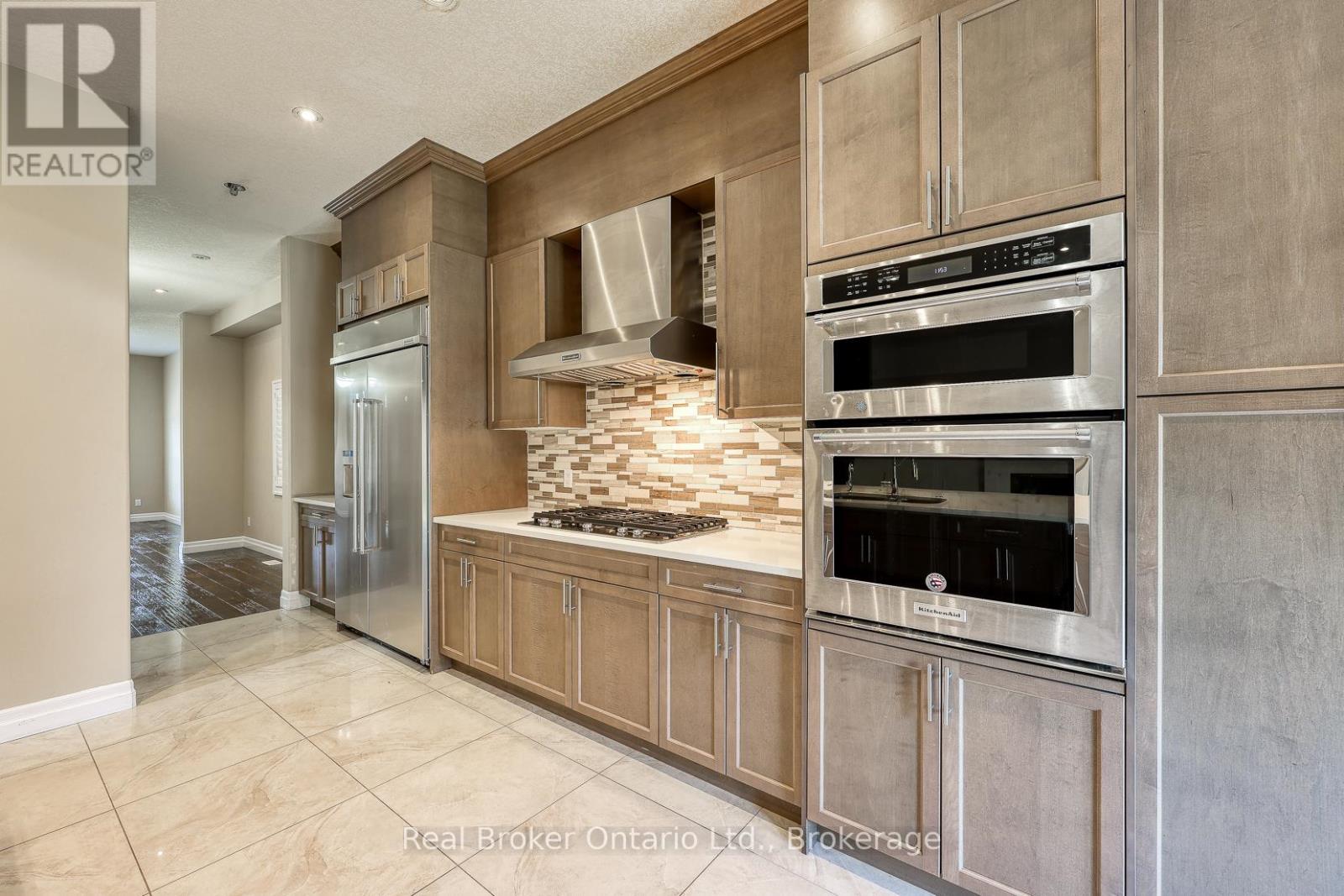 804 Normandy Drive, Woodstock, Ontario  N4T 0E6 - Photo 15 - X12706466