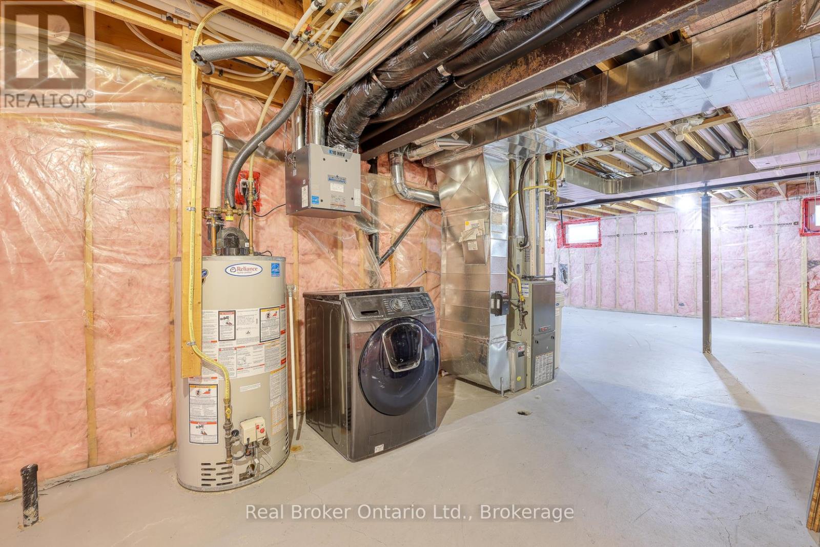 804 Normandy Drive, Woodstock, Ontario  N4T 0E6 - Photo 40 - X12706466