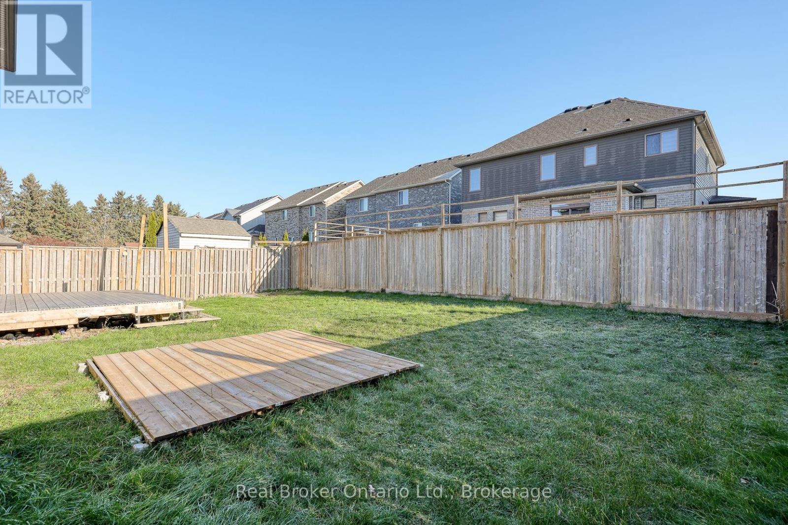 804 Normandy Drive, Woodstock, Ontario  N4T 0E6 - Photo 44 - X12706466