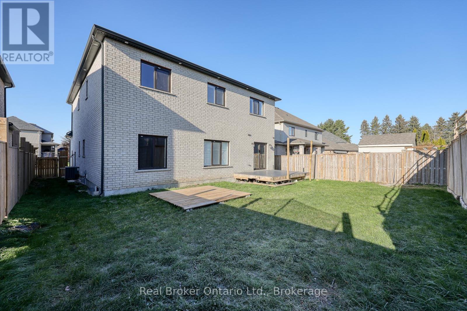 804 Normandy Drive, Woodstock, Ontario  N4T 0E6 - Photo 45 - X12706466