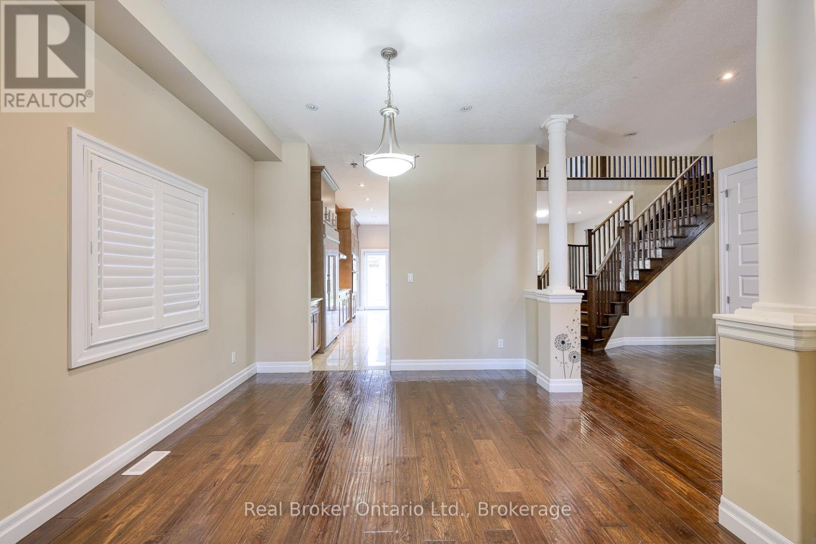 804 Normandy Drive, Woodstock, Ontario  N4T 0E6 - Photo 7 - X12706466