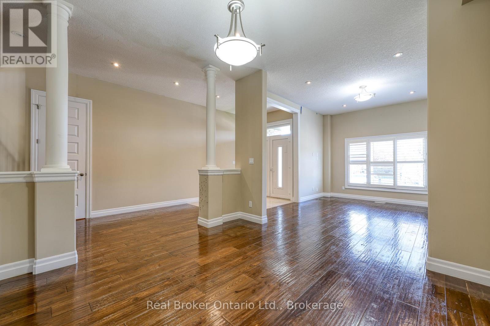 804 Normandy Drive, Woodstock, Ontario  N4T 0E6 - Photo 8 - X12706466