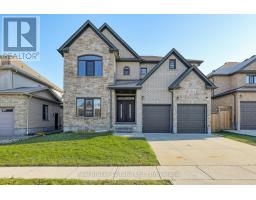 804 NORMANDY DRIVE, Woodstock, Ontario