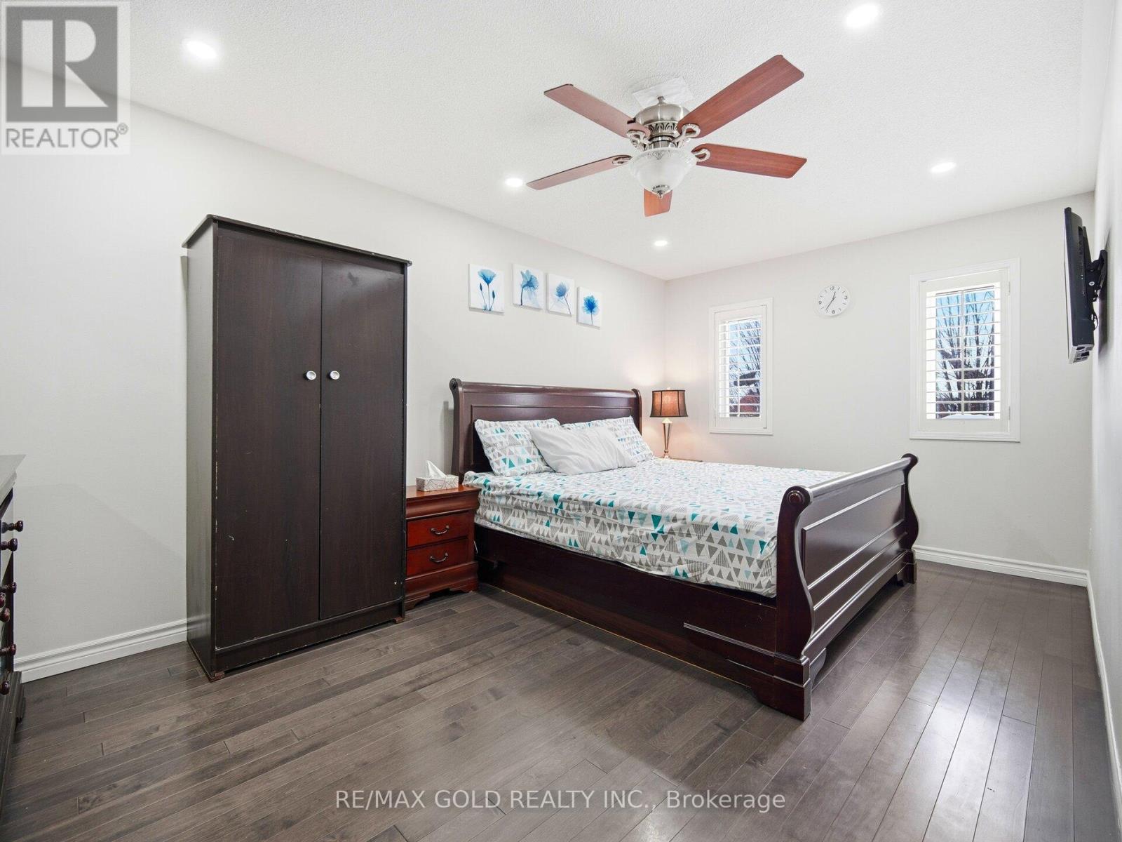 151 Clover Bloom Road, Brampton, Ontario  L6R 1S5 - Photo 19 - W12698540