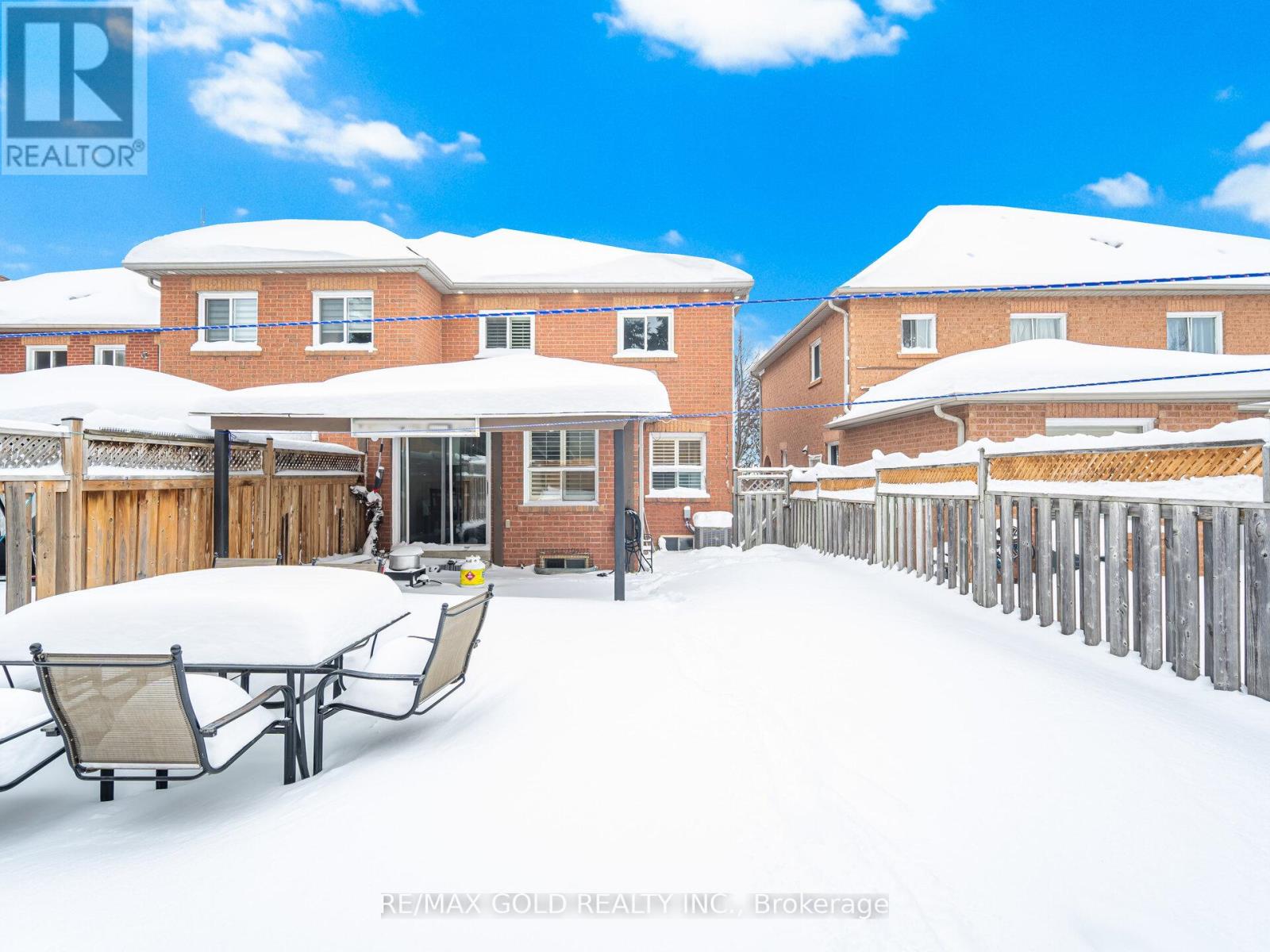 151 Clover Bloom Road, Brampton, Ontario  L6R 1S5 - Photo 47 - W12698540