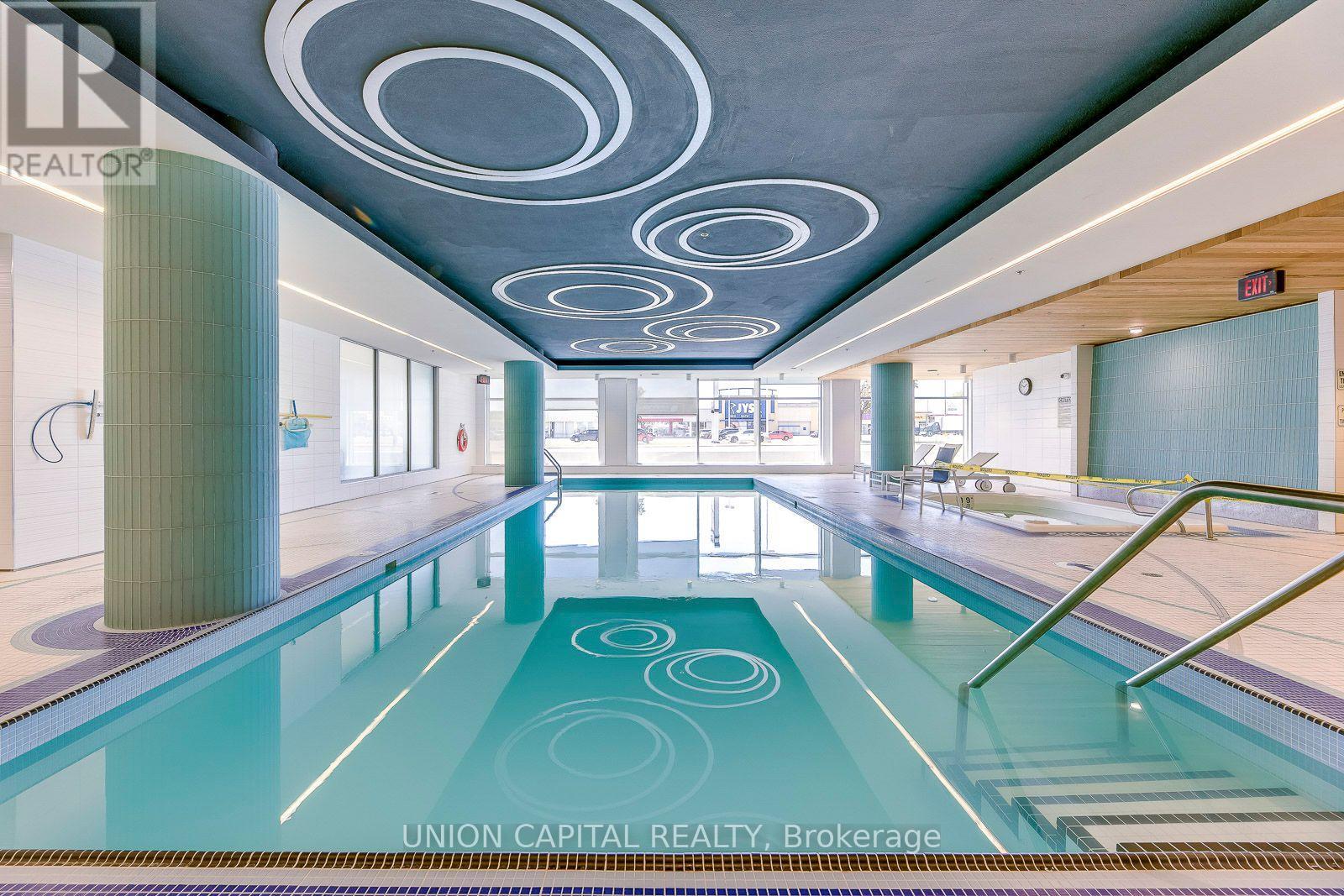 205 - 65 Speers Road, Oakville, Ontario  L6K 0J1 - Photo 30 - W12705784