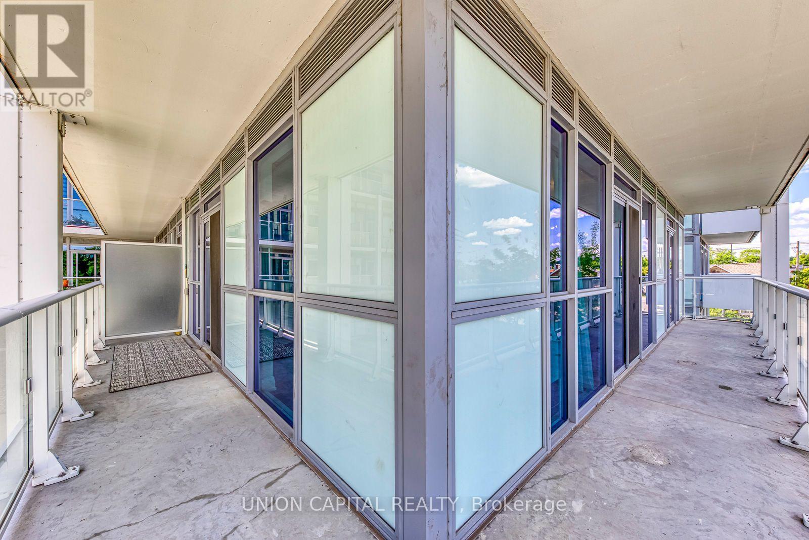 205 - 65 Speers Road, Oakville, Ontario  L6K 0J1 - Photo 21 - W12705784