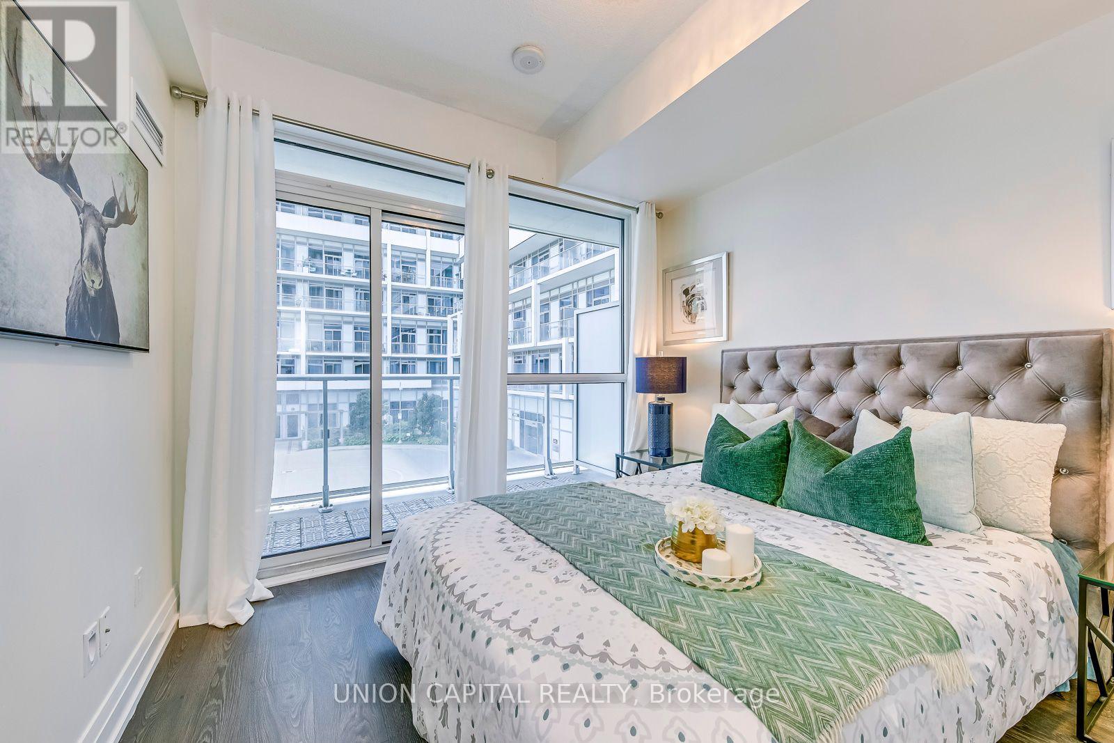 205 - 65 Speers Road, Oakville, Ontario  L6K 0J1 - Photo 25 - W12705784