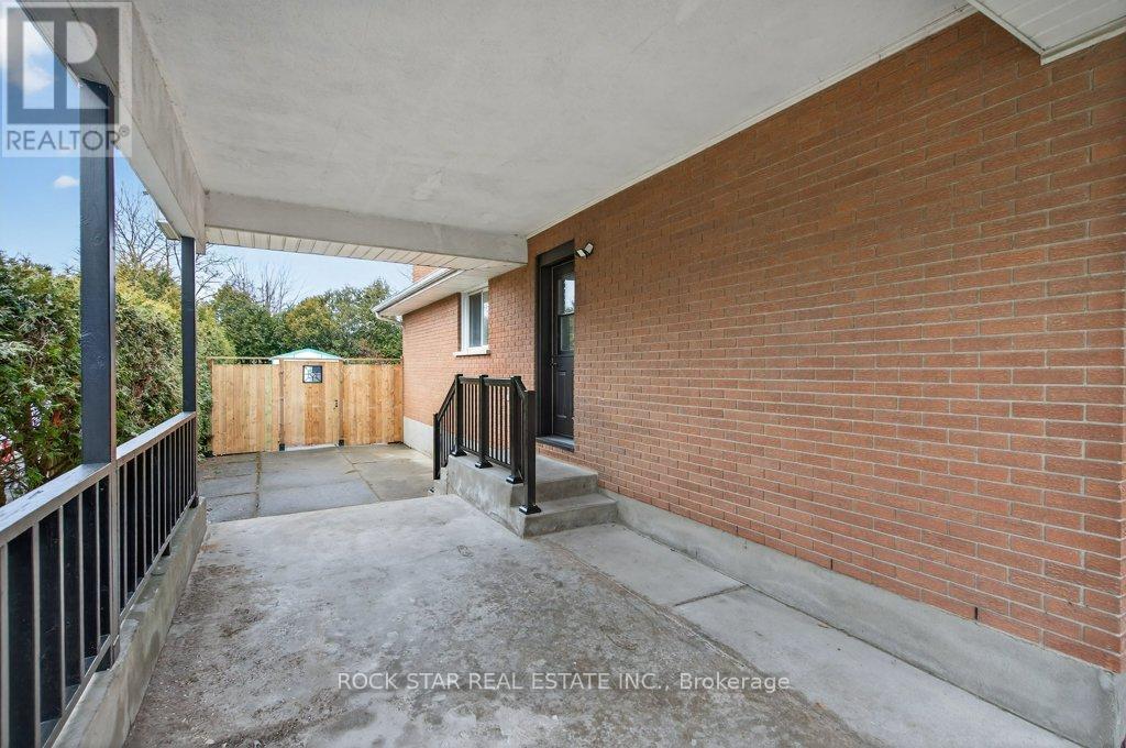 15 Marshall Street, Brantford, Ontario  N3R 3C8 - Photo 38 - X12698650