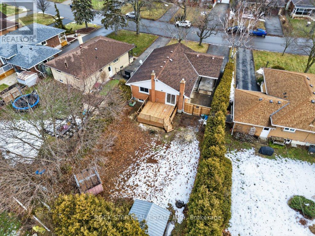 15 Marshall Street, Brantford, Ontario  N3R 3C8 - Photo 45 - X12698650