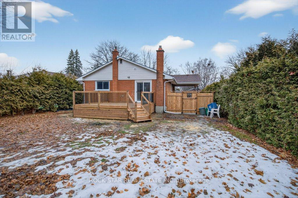 15 Marshall Street, Brantford, Ontario  N3R 3C8 - Photo 43 - X12698650