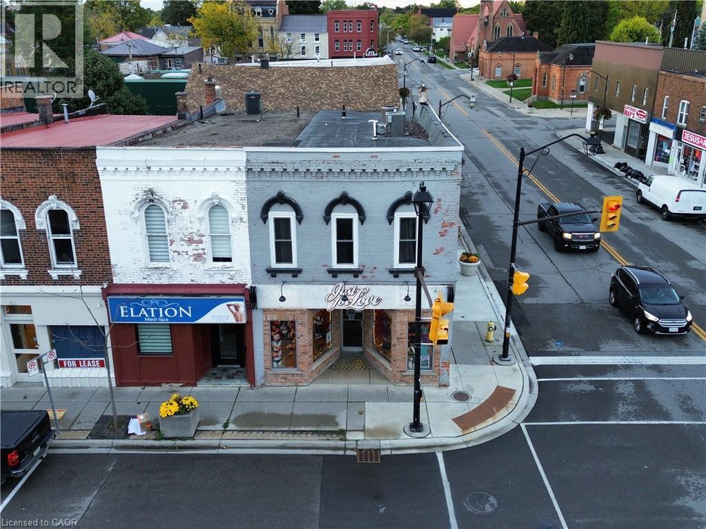 68 ROBINSON Street, Simcoe, Ontario