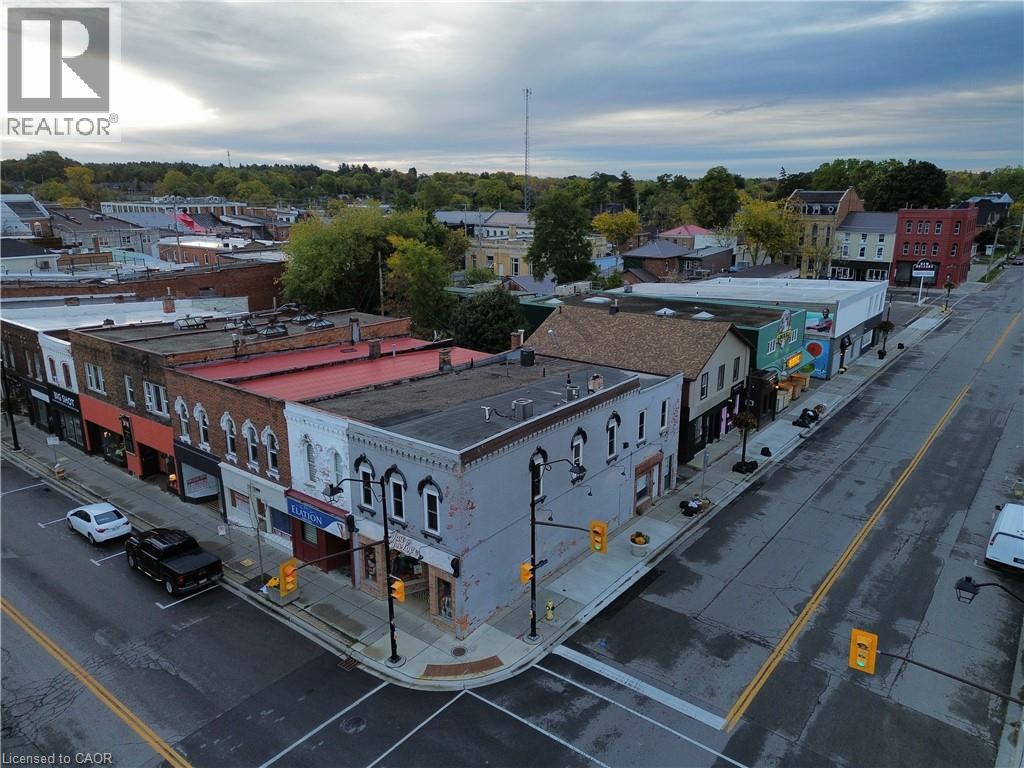 68 Robinson Street, Simcoe, Ontario  N3Y 1W6 - Photo 2 - 40798572