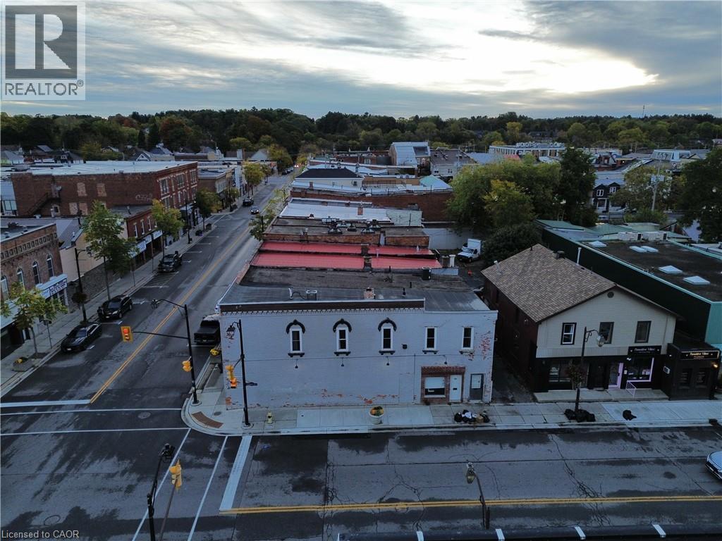 68 Robinson Street, Simcoe, Ontario  N3Y 1W6 - Photo 3 - 40798572