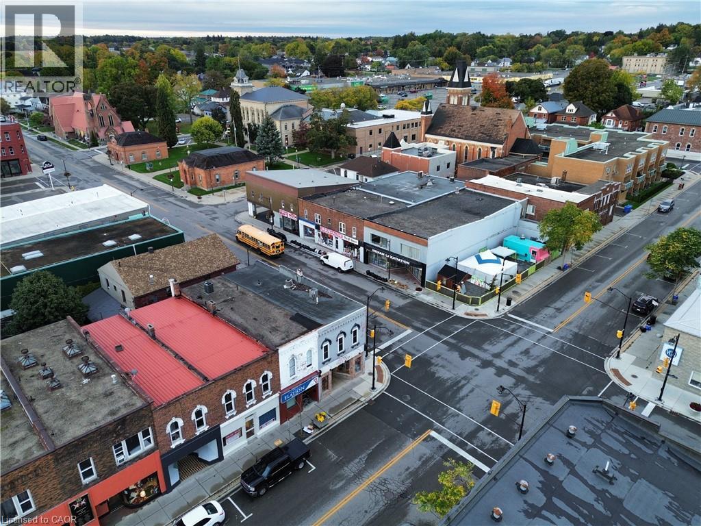68 Robinson Street, Simcoe, Ontario  N3Y 1W6 - Photo 4 - 40798572