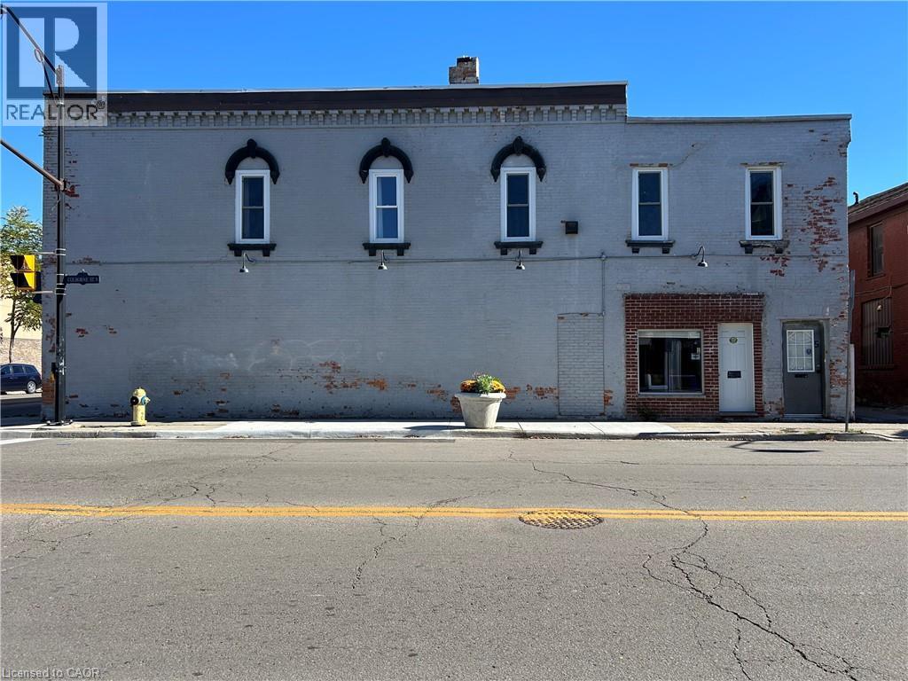 68 Robinson Street, Simcoe, Ontario  N3Y 1W6 - Photo 5 - 40798572