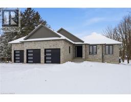 3 KINGS Lane, Scotland, Ontario