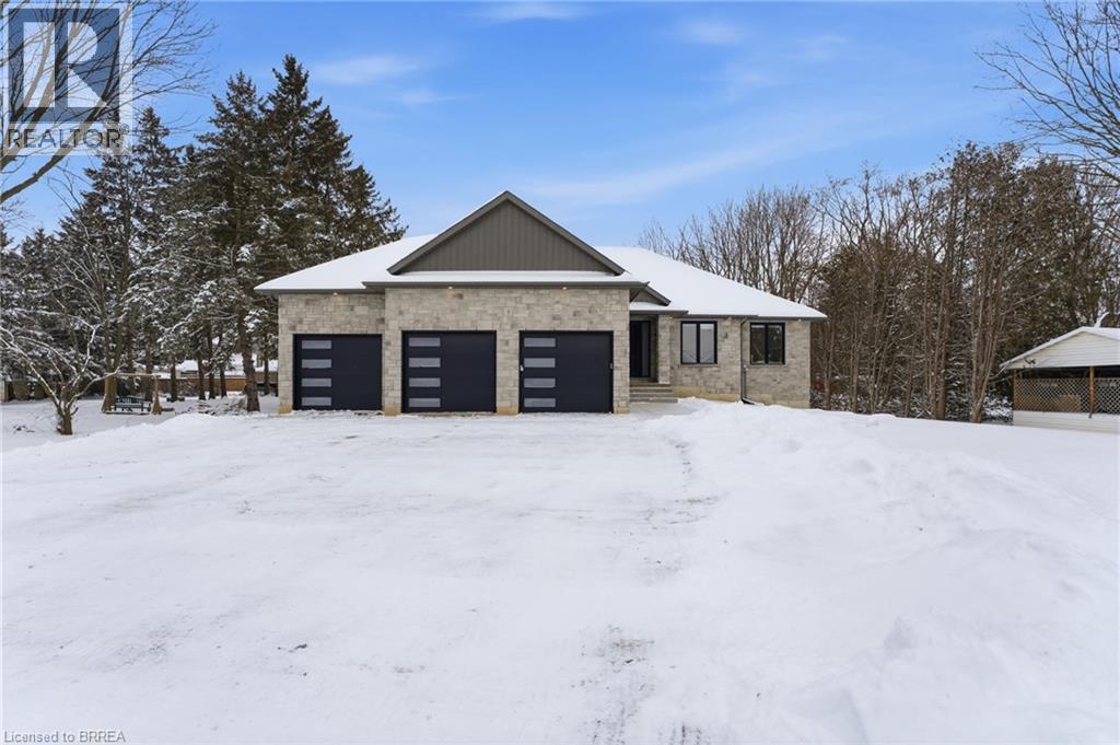 3 Kings Lane, Scotland, Ontario  N0E 1R0 - Photo 2 - 40799194