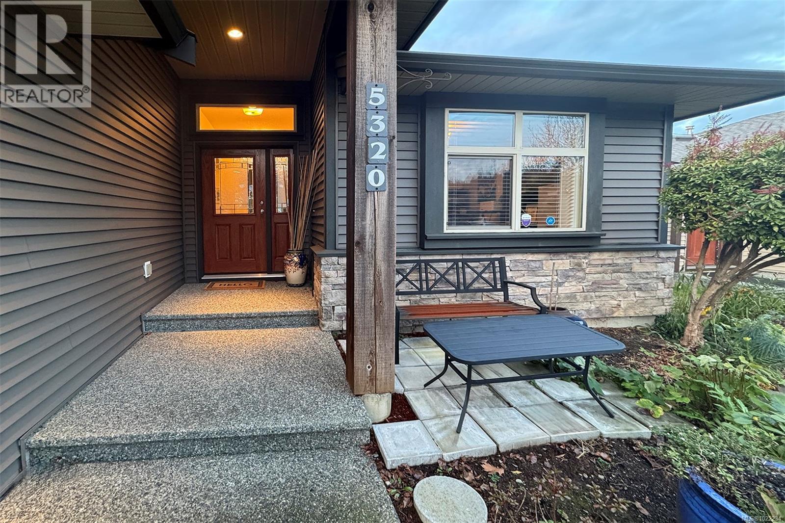 5320 Cascara Dr, Nanaimo, British Columbia  V9T 0E3 - Photo 3 - 1022234