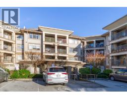 419 12248 224 STREET, Maple Ridge, British Columbia