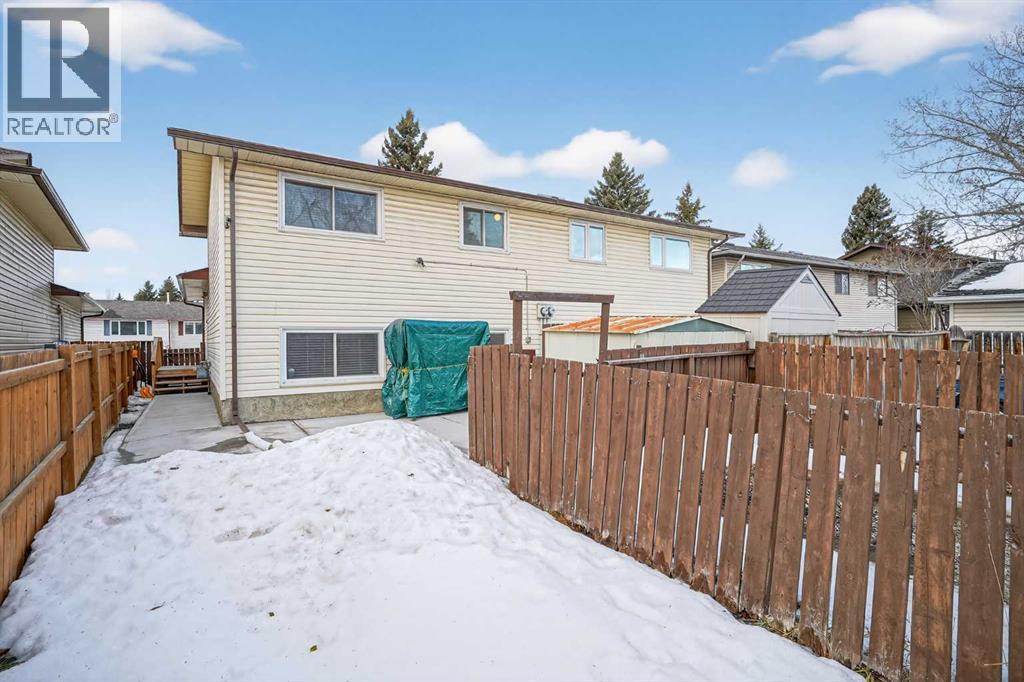 68 Cedarwood Hill Sw, Calgary, Alberta  T2W 3H5 - Photo 37 - A2277997