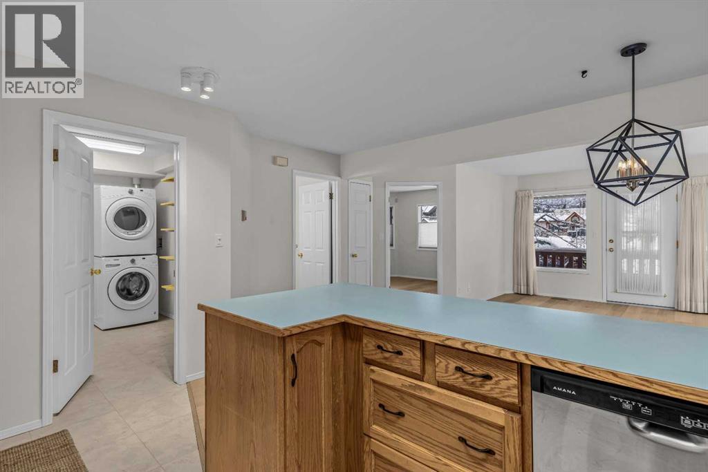 3, 717 7th Street E, Canmore, Alberta T1W 2C3 - Photo 7 - A2275844