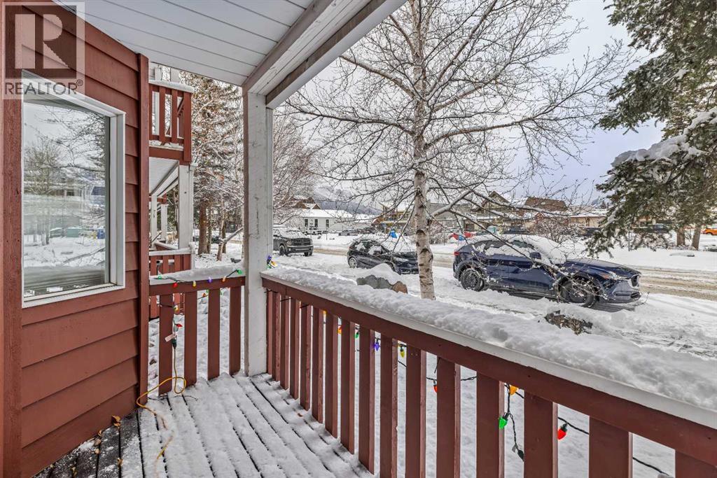 3, 717 7th Street E, Canmore, Alberta T1W 2C3 - Photo 22 - A2275844
