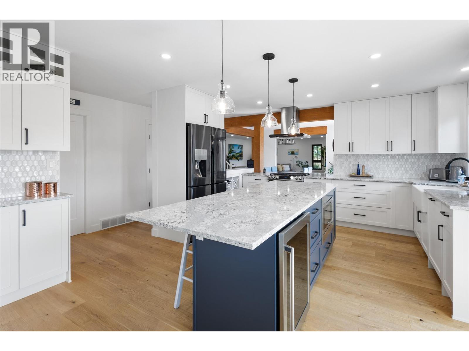 133 Goldclaim Road, Vernon, British Columbia  V1H 1H2 - Photo 12 - 10372100