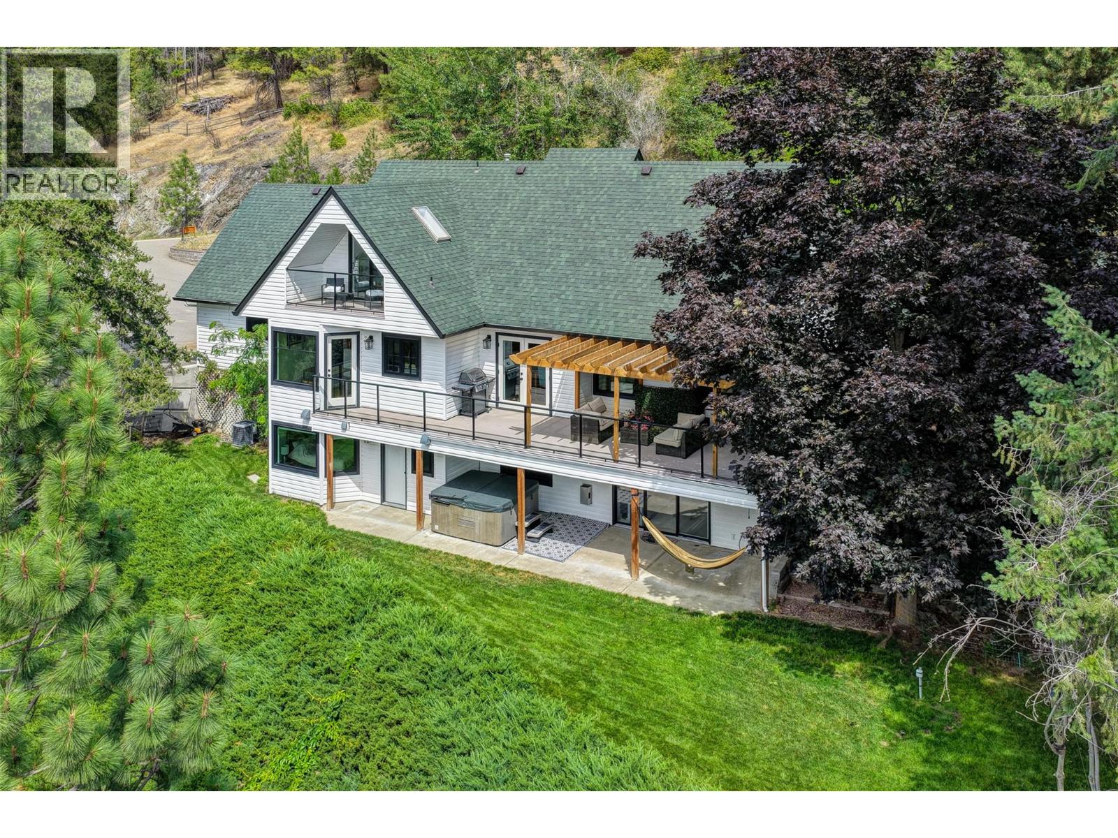 133 Goldclaim Road, Vernon, British Columbia  V1H 1H2 - Photo 60 - 10372100