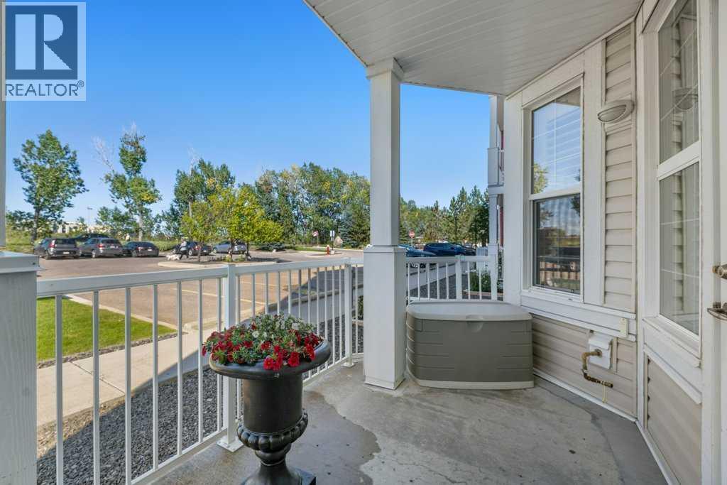 129, 1 Crystal Green Lane, Okotoks, Alberta