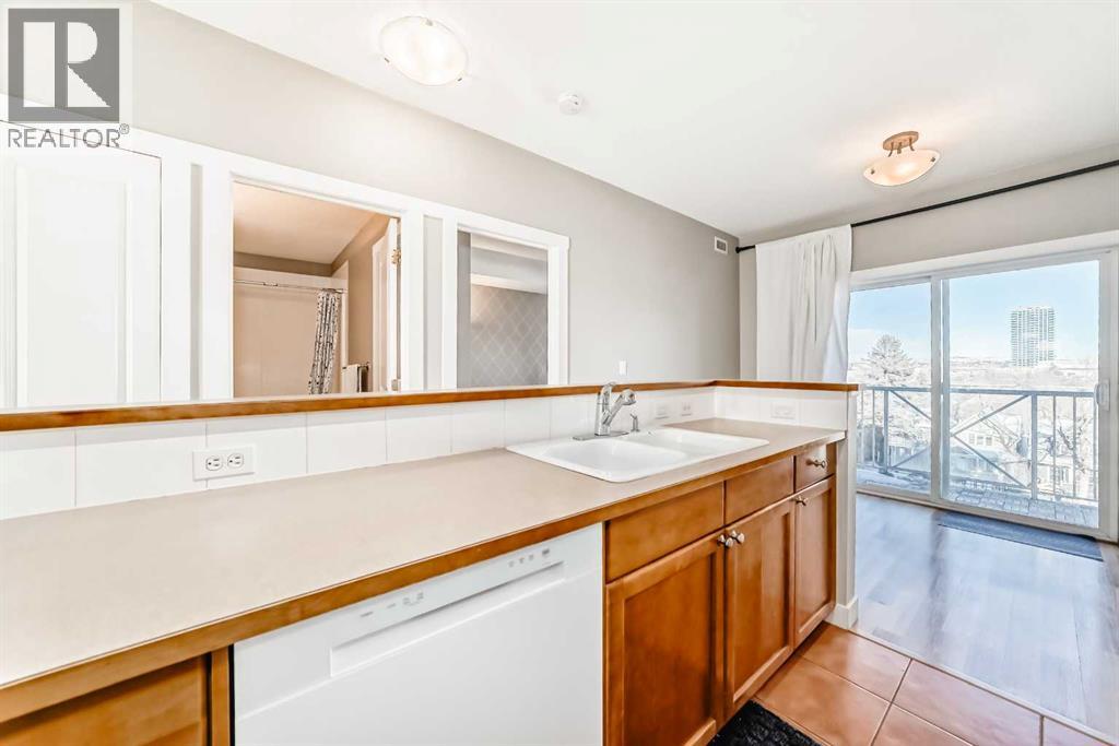 309, 1540 17 Avenue SW, Calgary, Alberta  T2T 0C8 - Photo 15 - A2274596