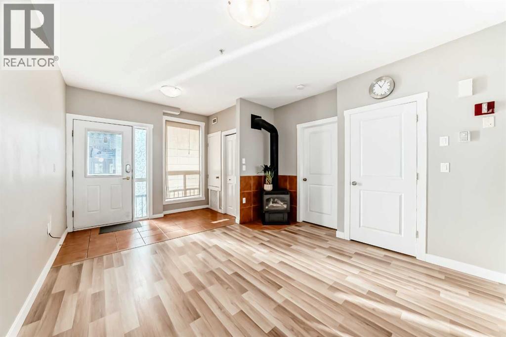 309, 1540 17 Avenue SW, Calgary, Alberta