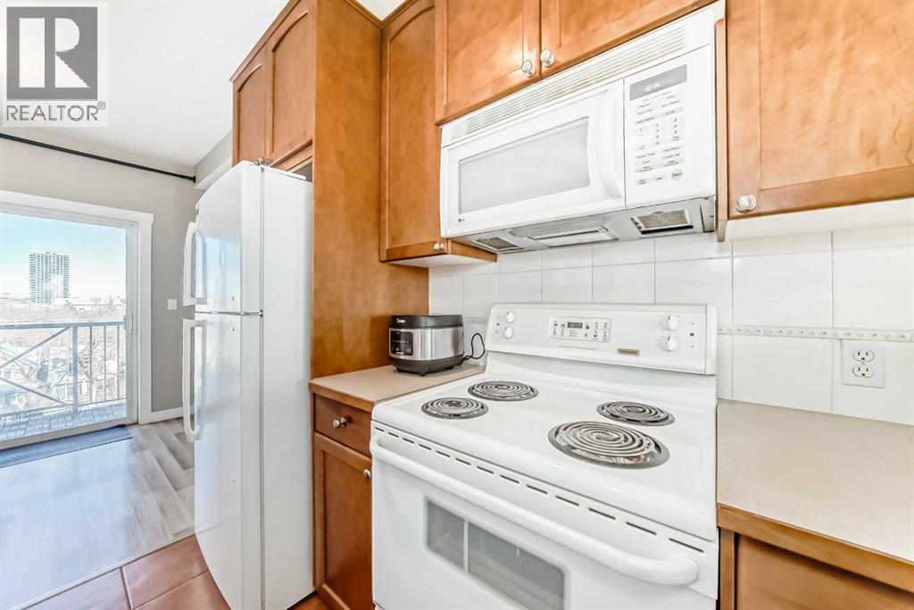 309, 1540 17 Avenue SW, Calgary, Alberta  T2T 0C8 - Photo 14 - A2274596