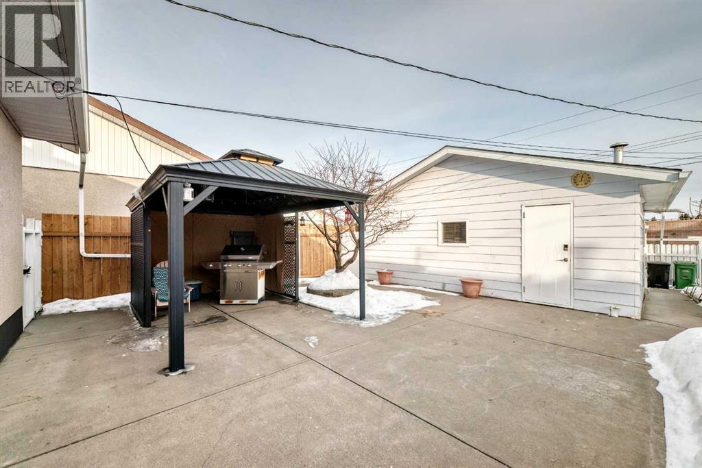 9936 Warren Road Se, Calgary, Alberta  T2J 1G7 - Photo 34 - A2279125