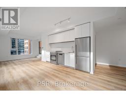 610 - 101 ROEHAMPTON AVENUE, Toronto, Ontario