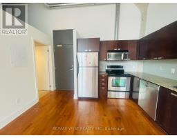 424 - 637 LAKE SHORE BOULEVARD W, Toronto, Ontario