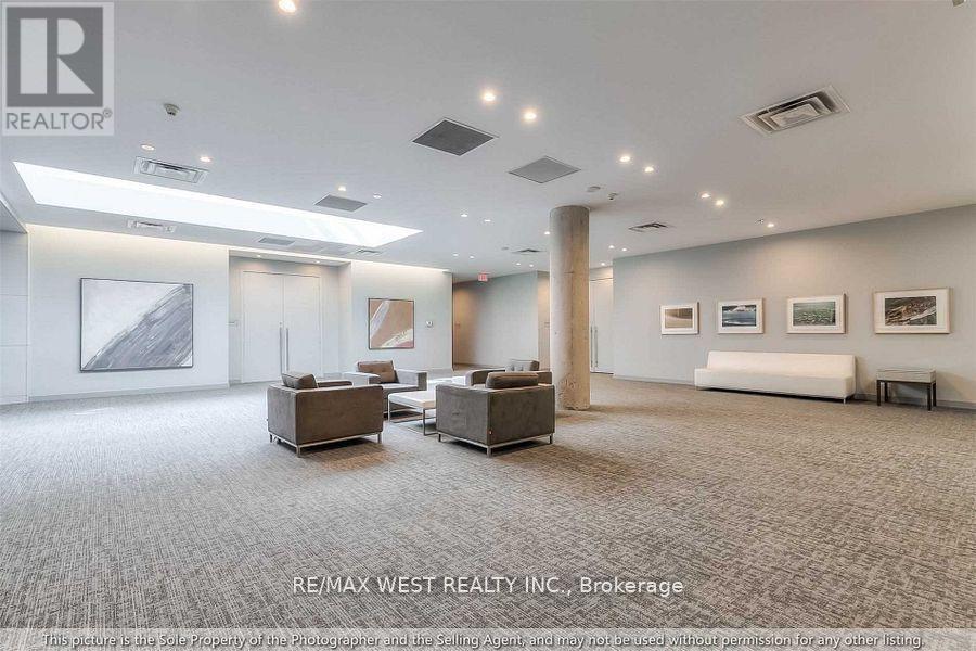 424 - 637 Lake Shore Boulevard W, Toronto, Ontario  M5V 3J6 - Photo 21 - C12701652