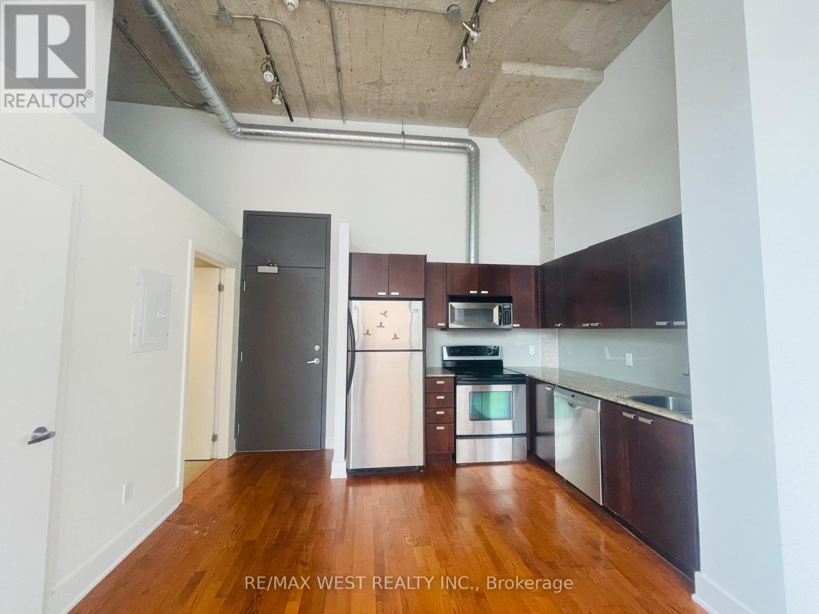 424 - 637 Lake Shore Boulevard W, Toronto, Ontario  M5V 3J6 - Photo 4 - C12701652