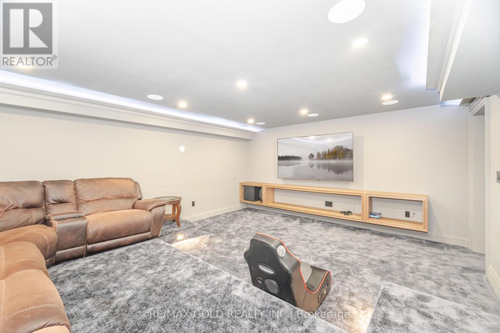 19 Maldaver Avenue, Mississauga, Ontario  L5M 1W4 - Photo 45 - W12705324