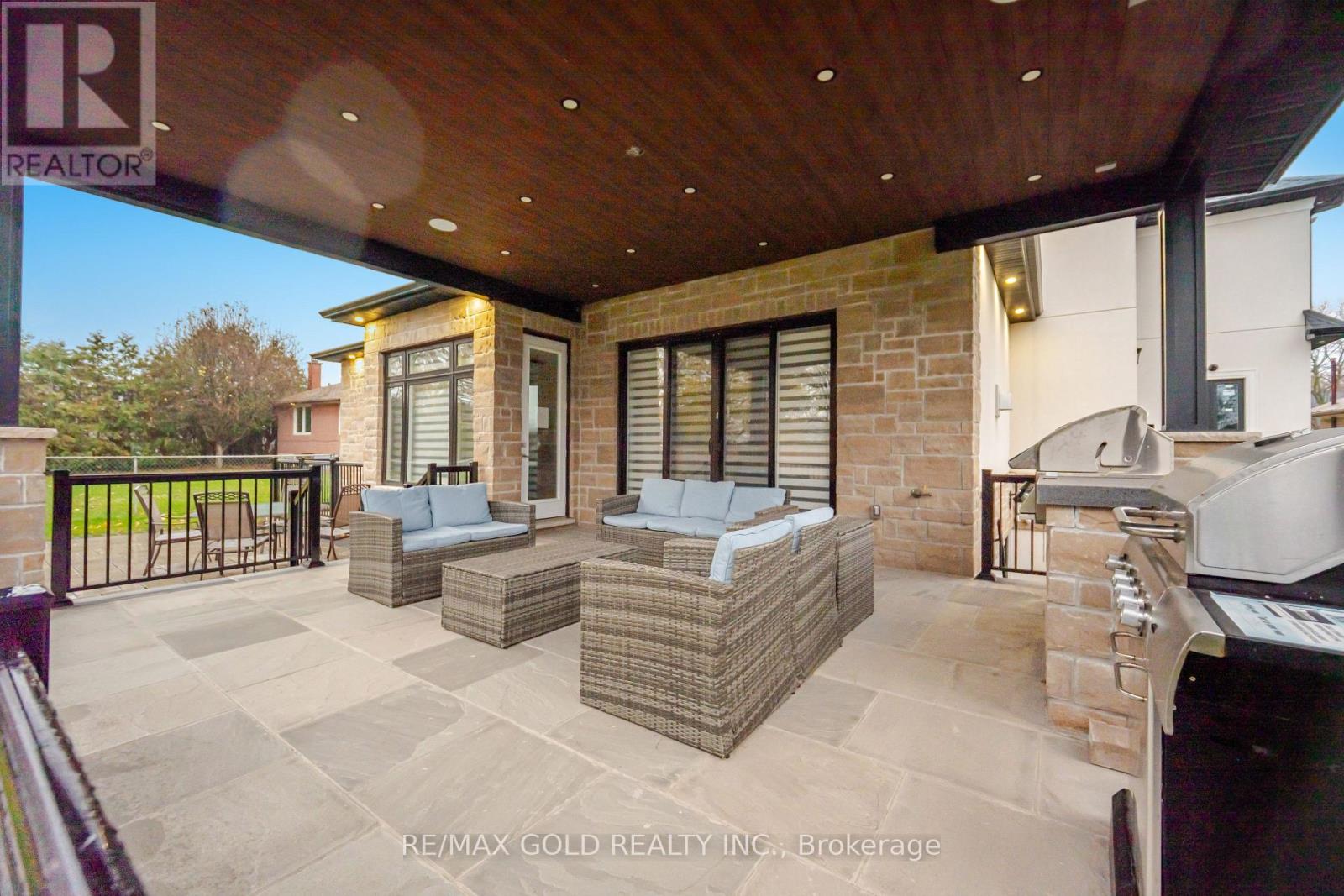 19 Maldaver Avenue, Mississauga, Ontario  L5M 1W4 - Photo 48 - W12705324