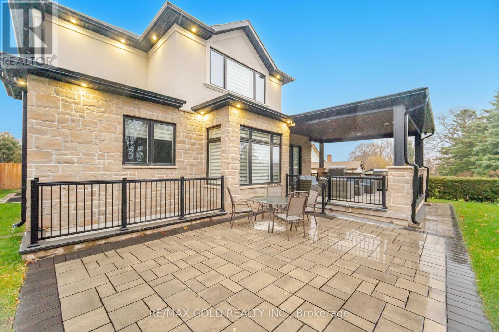 19 Maldaver Avenue, Mississauga, Ontario  L5M 1W4 - Photo 49 - W12705324