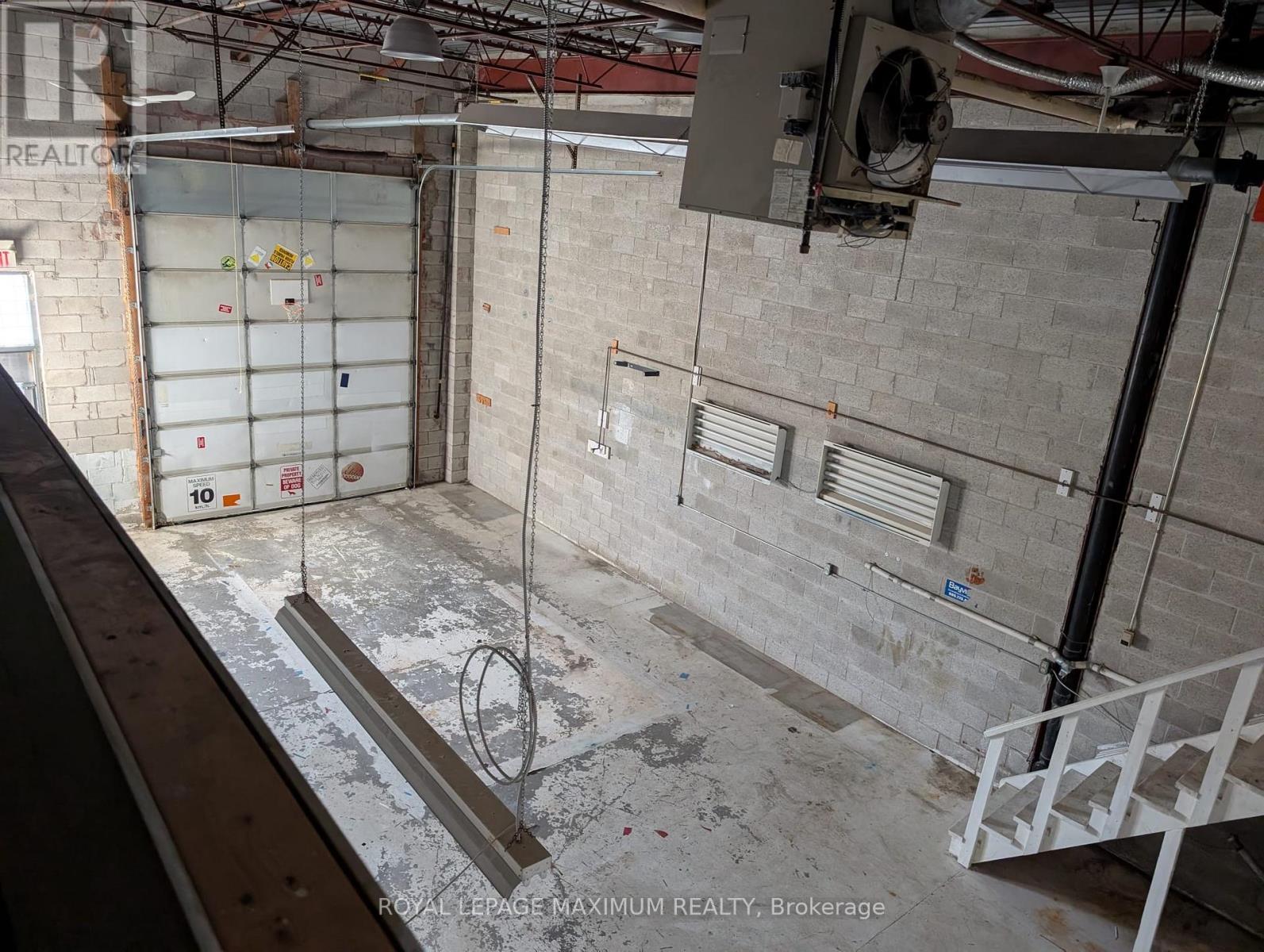 5 - 644 Millway Avenue, Vaughan, Ontario  L4K 4H4 - Photo 5 - N12706472