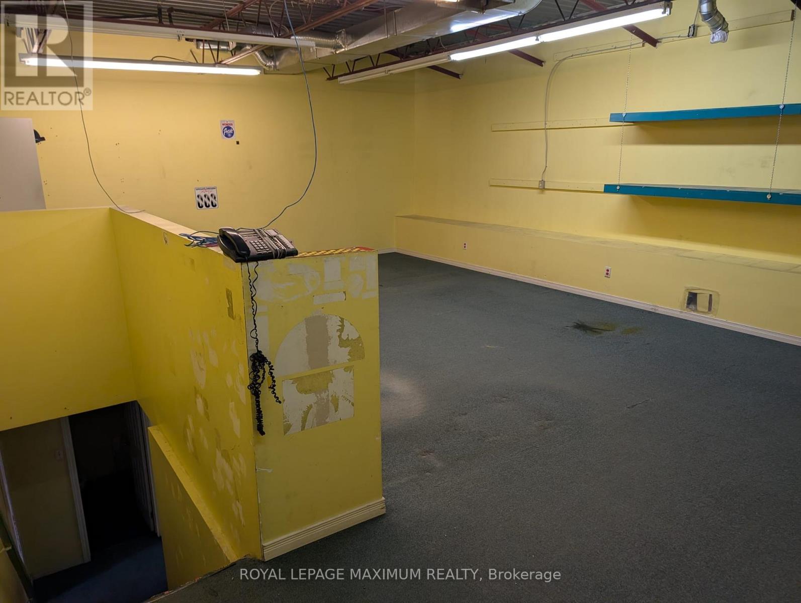 5 - 644 Millway Avenue, Vaughan, Ontario  L4K 4H4 - Photo 9 - N12706472