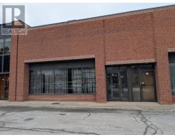 5 - 644 MILLWAY AVENUE, Vaughan, Ontario