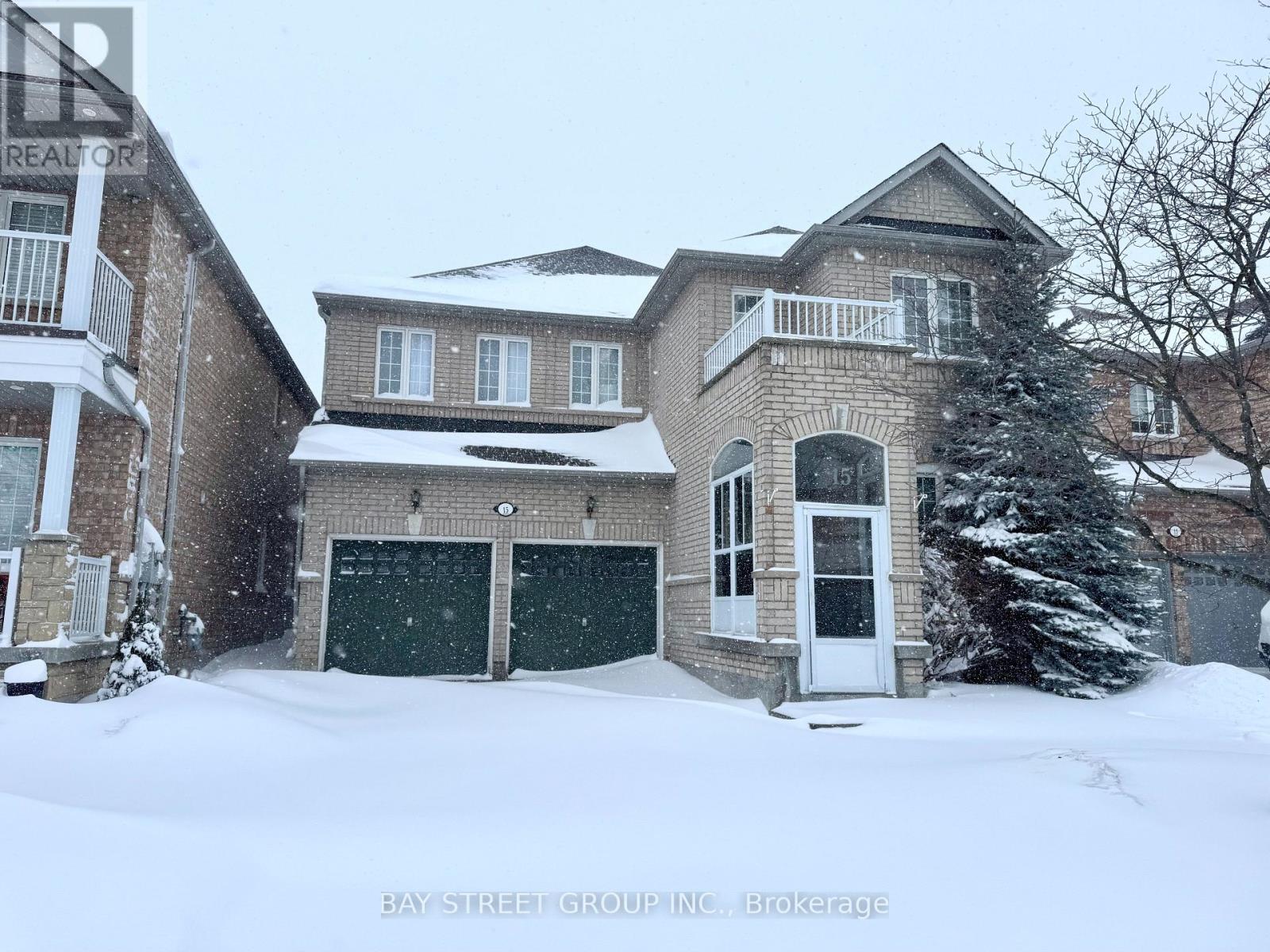 15 PETERKIN ROAD, Markham, Ontario