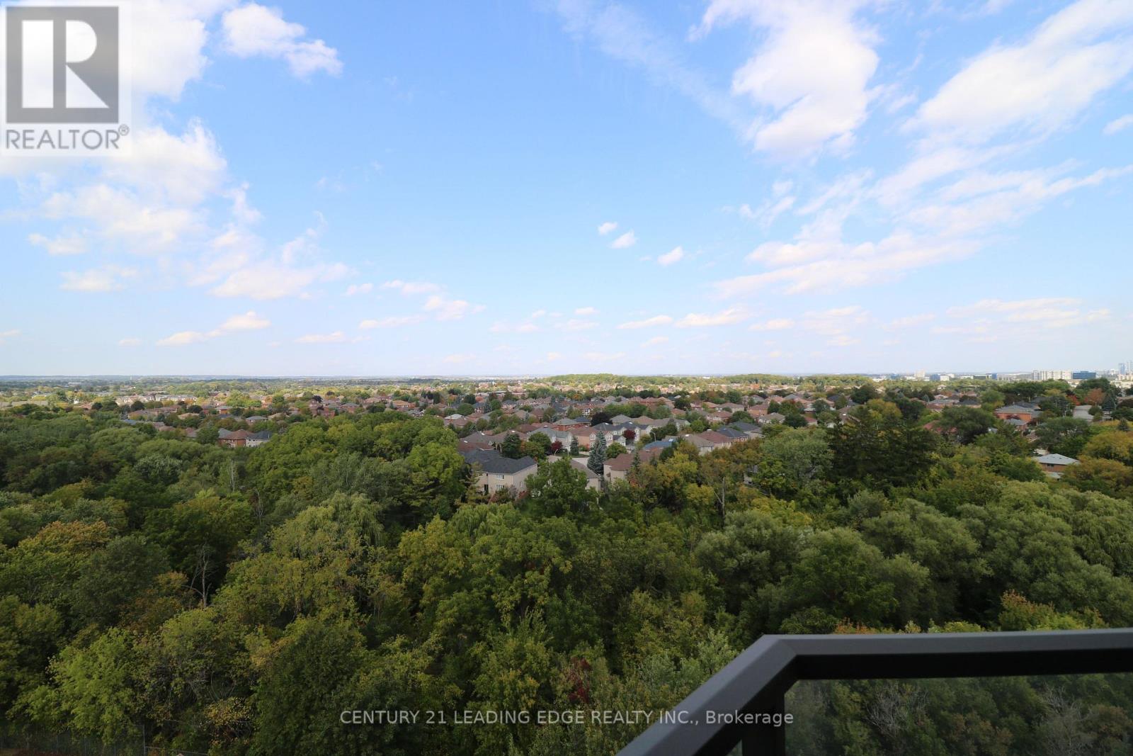 1206 - 8501 Bayview Avenue, Richmond Hill, Ontario  L4B 3J7 - Photo 1 - N12706480