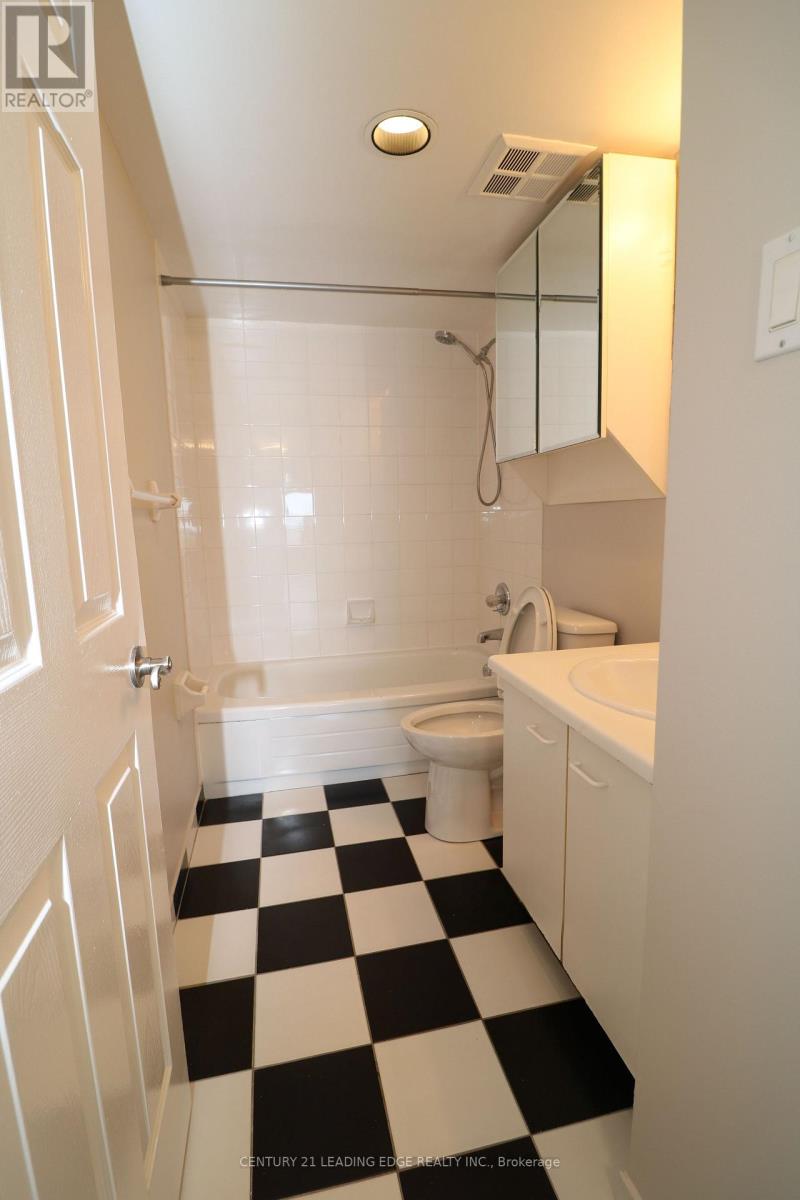 1206 - 8501 Bayview Avenue, Richmond Hill, Ontario  L4B 3J7 - Photo 8 - N12706480