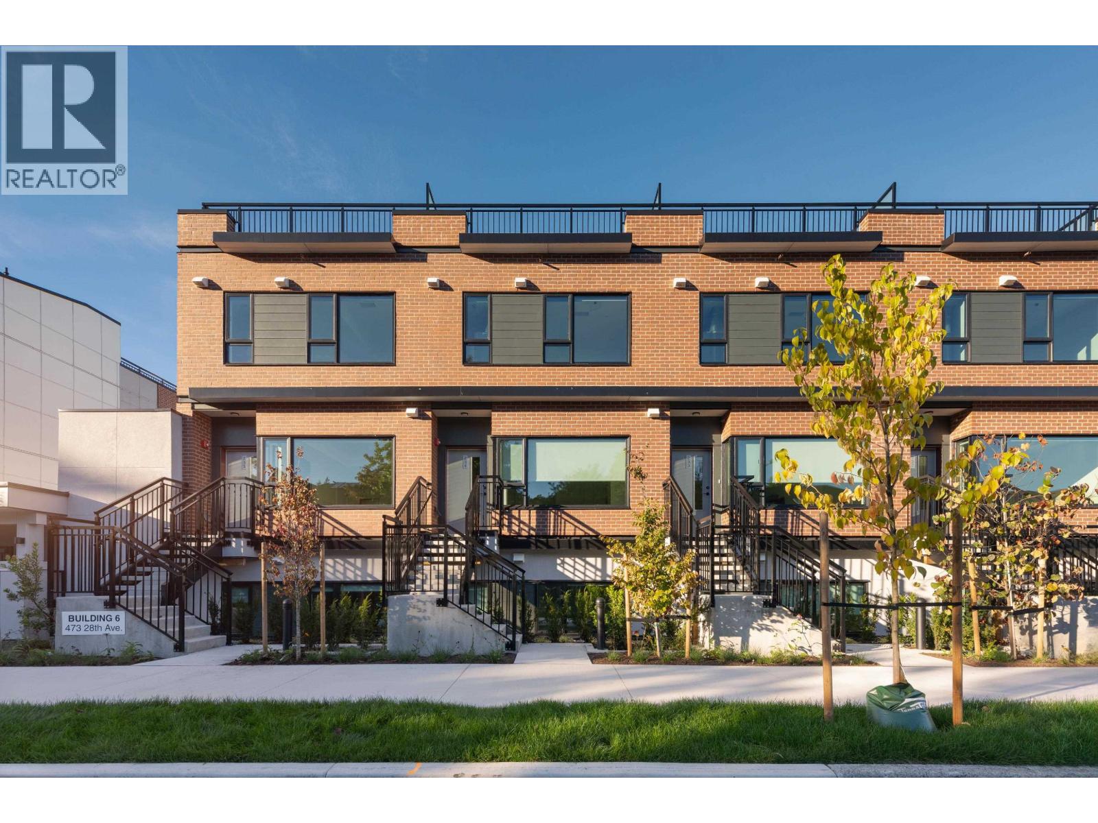 103 469 W 28th Avenue, Vancouver, British Columbia  V5Y 0P2 - Photo 3 - R3079245